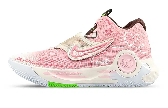 Nike KD Trey 5 X