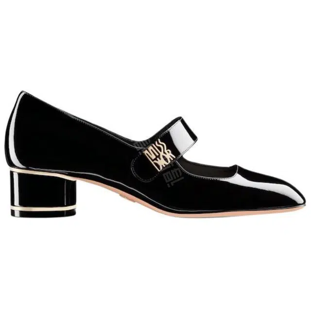 DIOR Miss Dior 4cm