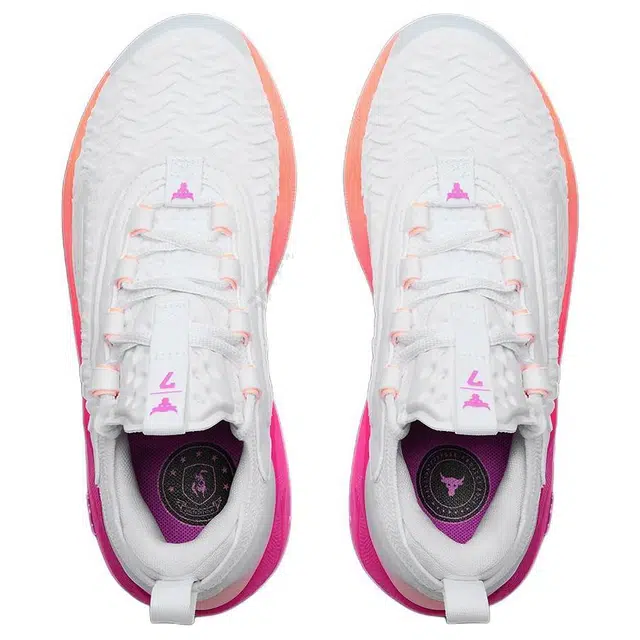 Under Armour PROJECT ROCK 7
