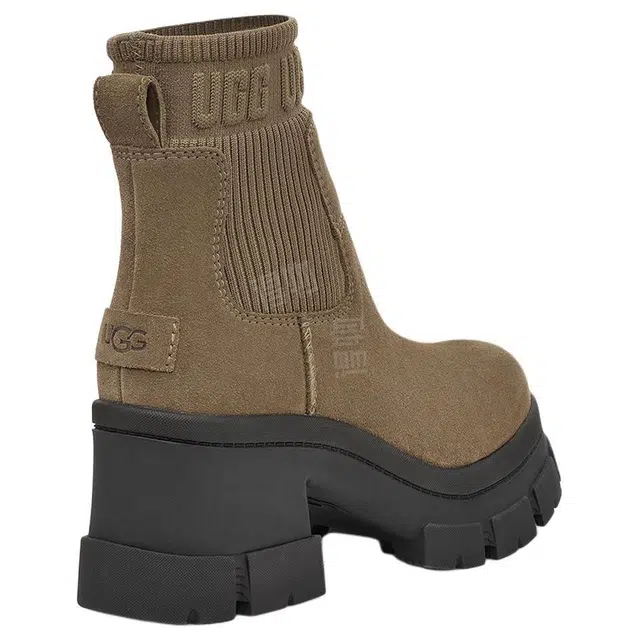 UGG 7.62cm