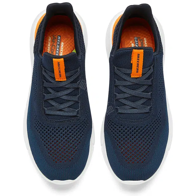 Skechers Ingram Navy