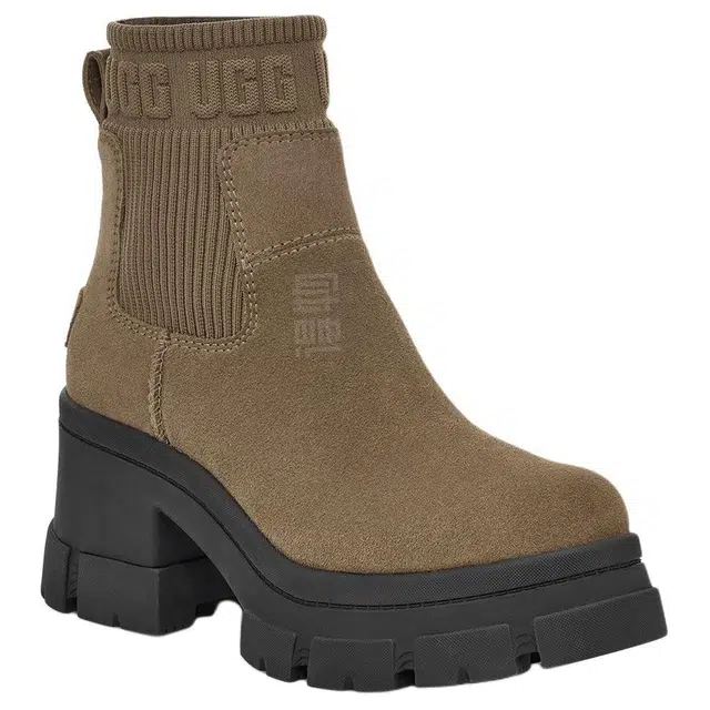 UGG 7.62cm