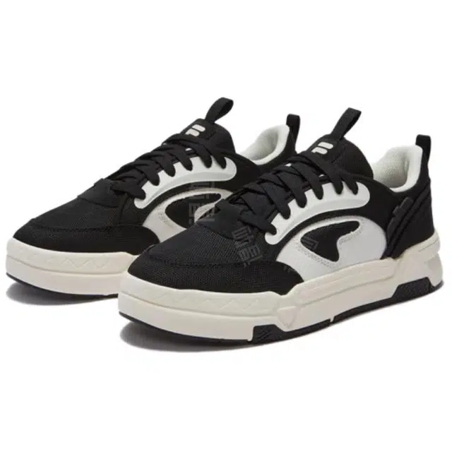 FILA FUSION BANK DX
