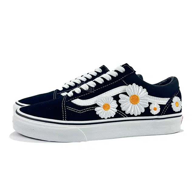 Vans Old Skool Black