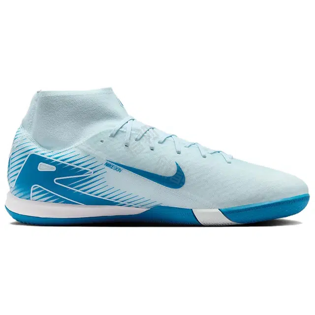 Nike Mercurial Superfly 10