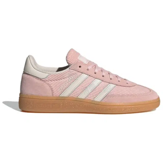 adidas Originals Handball Spezial Sand Pink/Grey White