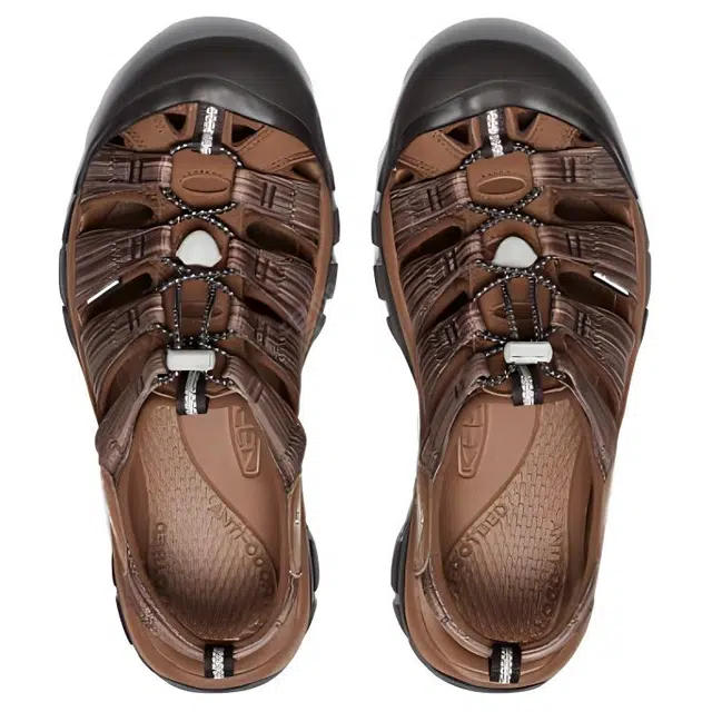 FUJI ROCK COLLAB x KEEN Newport Retro
