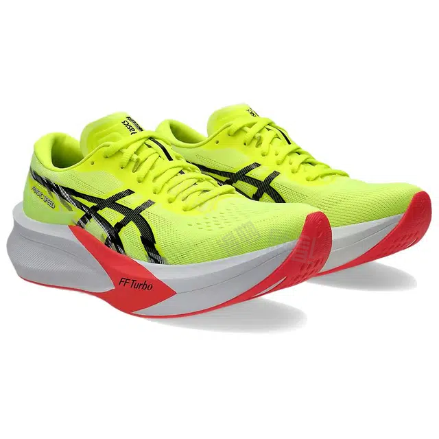 Asics MAGIC SPEED 4 Y2K