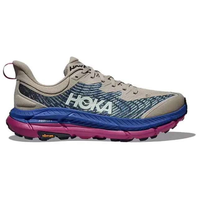 HOKA ONE ONE Mafate Speed 4