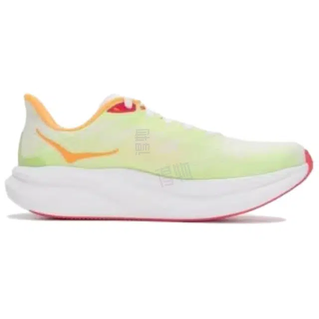 HOKA ONE ONE MACH 6 Y2K