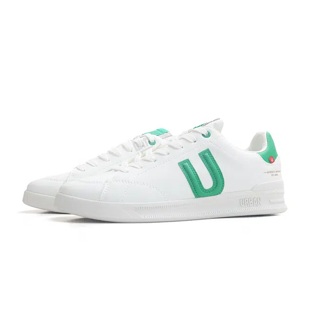 URBAN AUTHENTIC