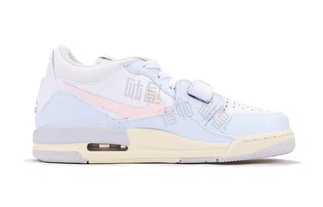 Jordan Legacy 312 GS