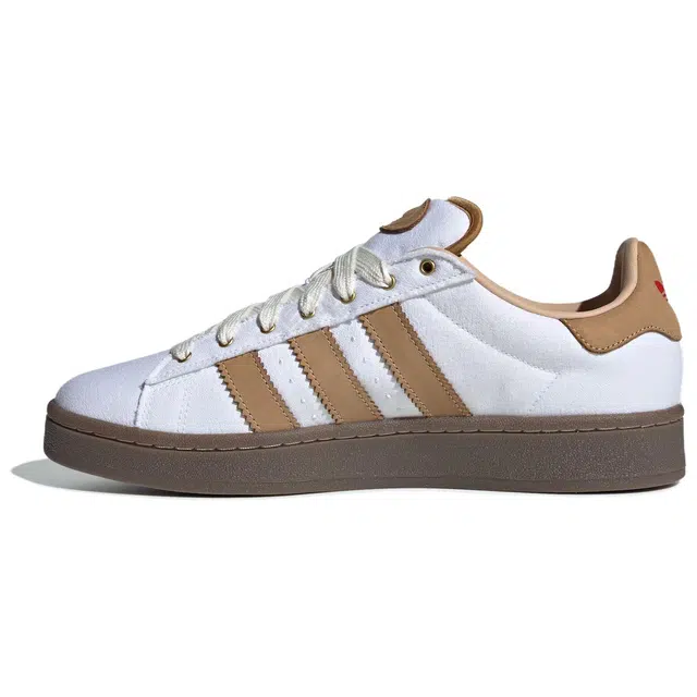 adidas Campus 00s White Brown