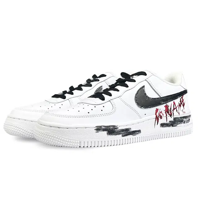 Nike Air Force 1 LE BNK 2