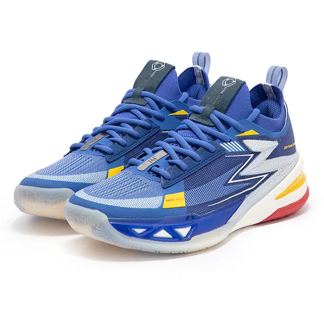 361° BIG3 5.0 PRO Blue