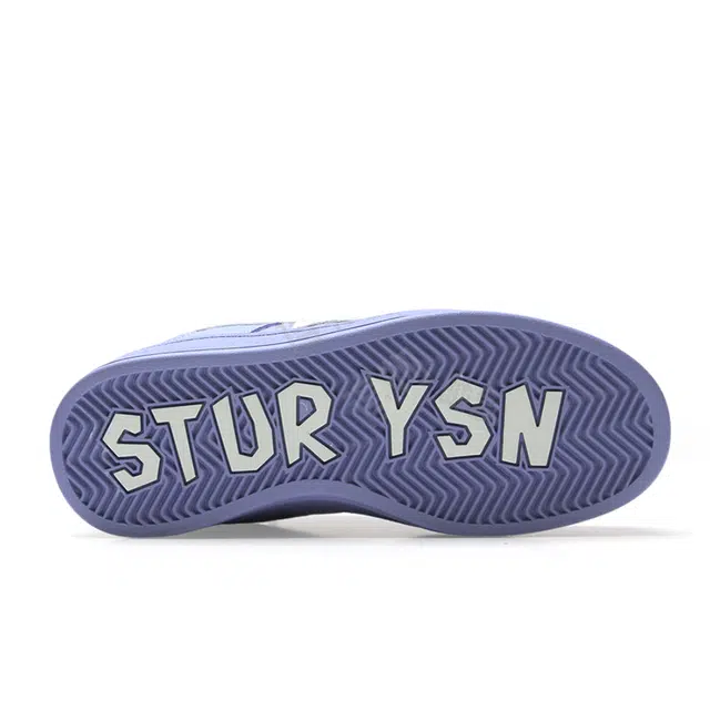 STUR YSN
