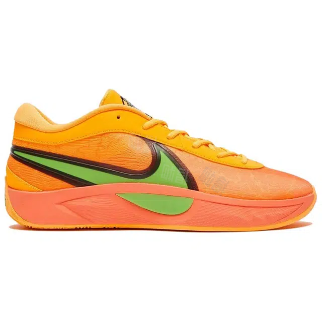 Nike Zoom Freak 6
