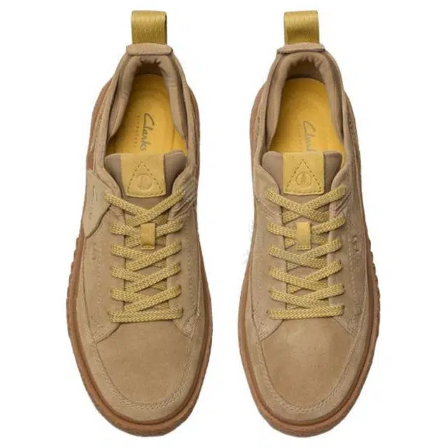 Clarks