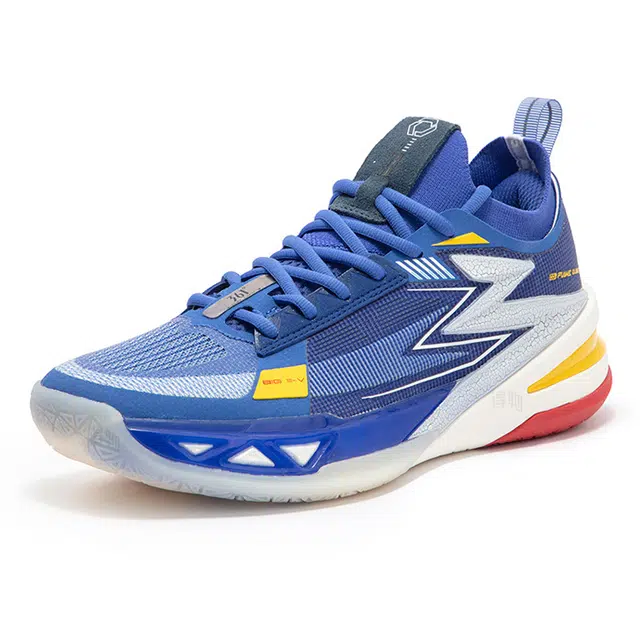 361° BIG3 5.0 PRO Blue