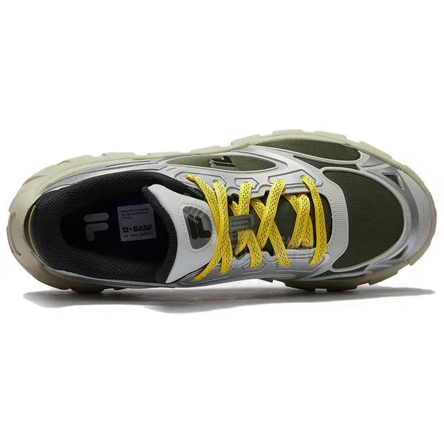 FILA FUSION BONE DX