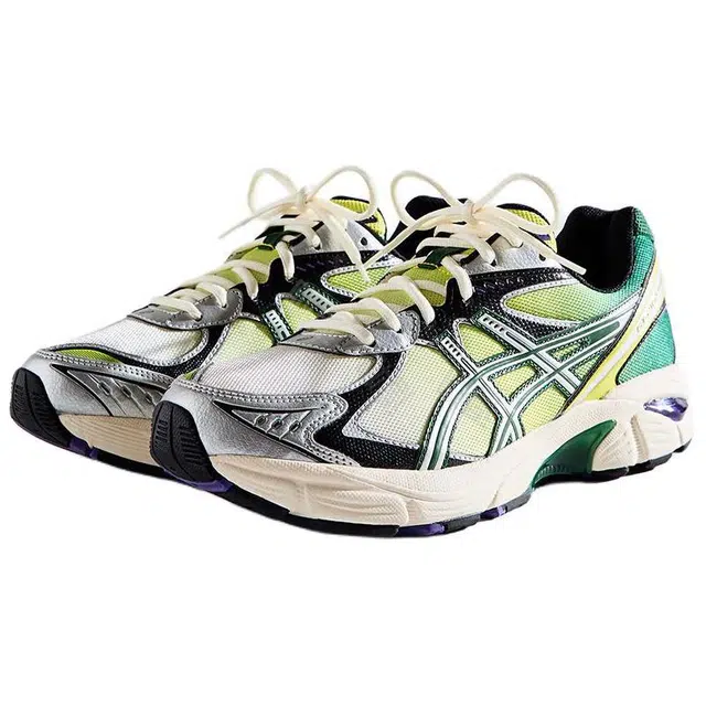 KITH x Marvel x Asics GT-2160 "Green Goblin"