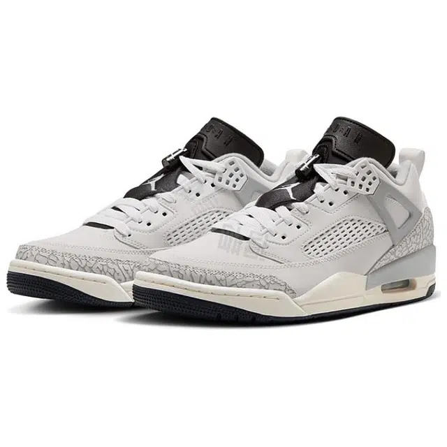 Jordan Spizike