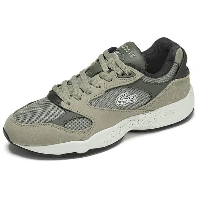 LACOSTE