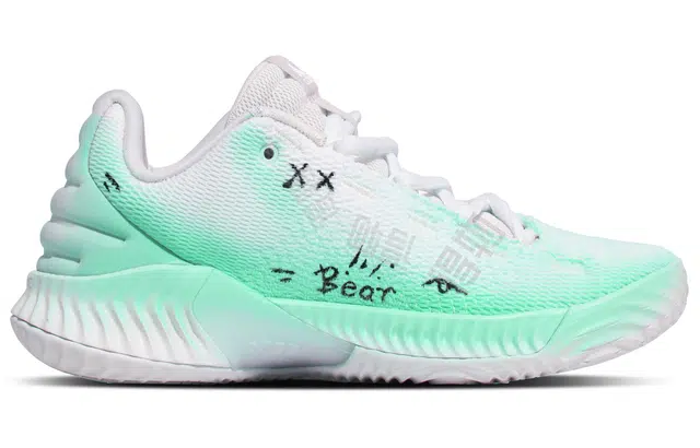 adidas Pro Bounce 2018 2