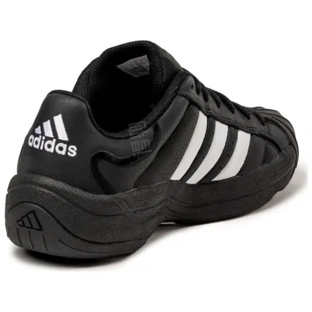 adidas SUPERSTAR MN BlackWhite