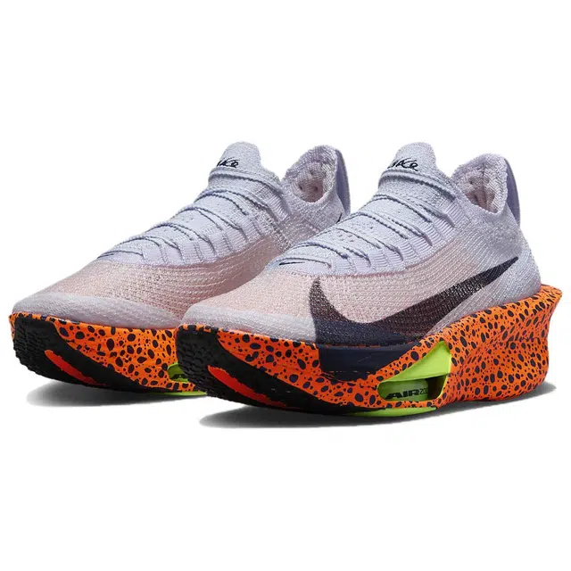 Nike Alphafly 3 Electric