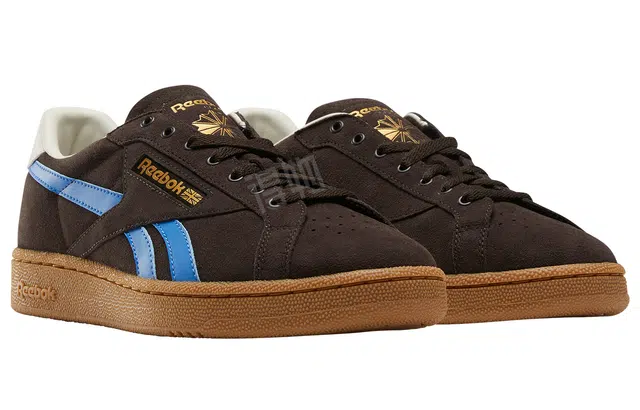 Reebok CLUB C GROUNDS UK
