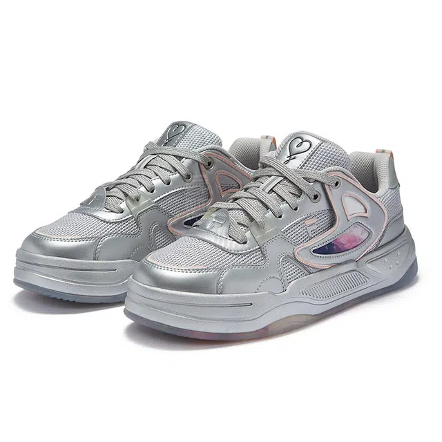 FILA FUSION BANK II diy