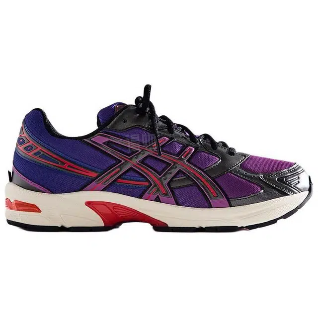 KITH x Marvel Super Villains x Asics Gel-1130 Magneto