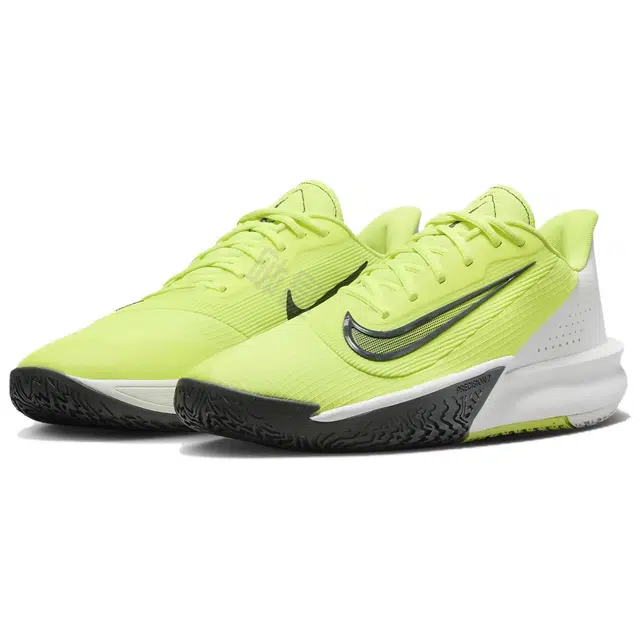 Nike Precision 7