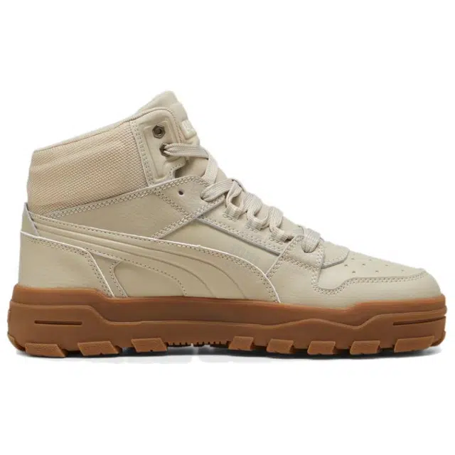 PUMA REBOUND Abrupt