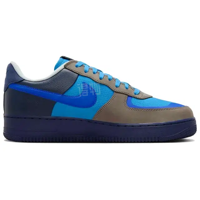STASH x Nike Air Force 1 LOW SP