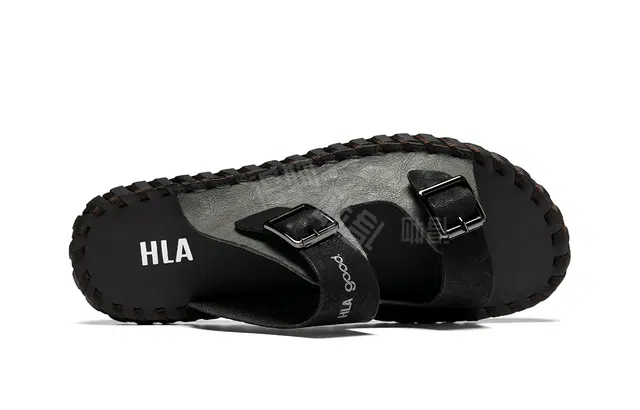HLA
