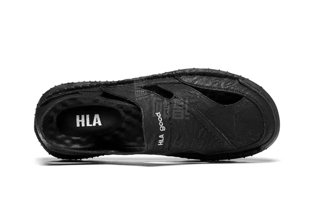 HLA