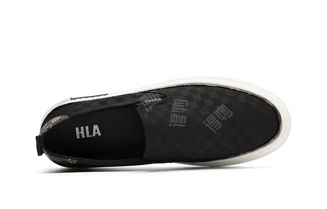 HLA