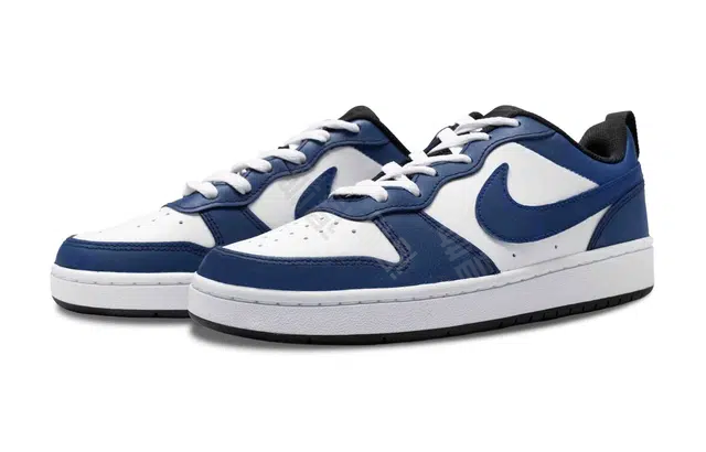 Nike Court Borough Low 2