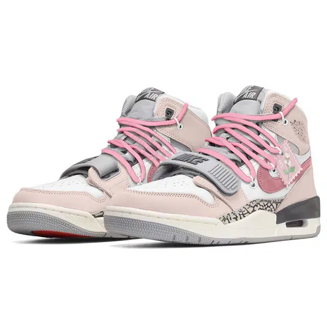 Jordan Legacy 312 Y2K