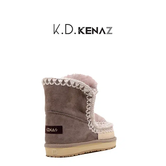 K.D.KENAZ