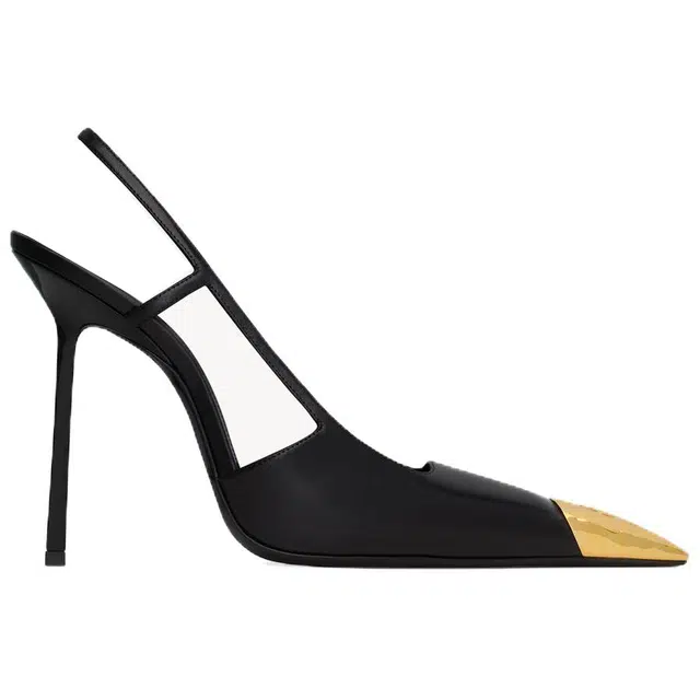 SAINT LAURENT Jeanne 11cm