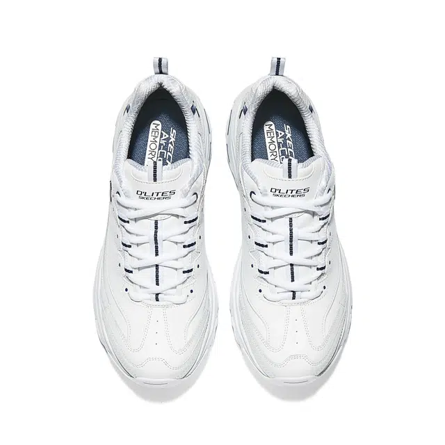 Skechers D'LITES 1.0