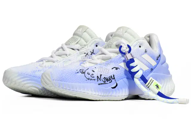 adidas Pro Bounce 2018 3