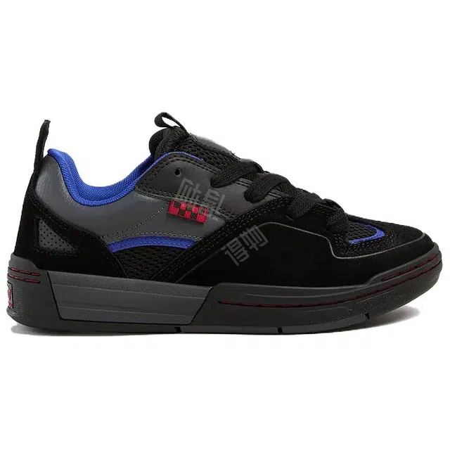 Vans Skate Mixxa