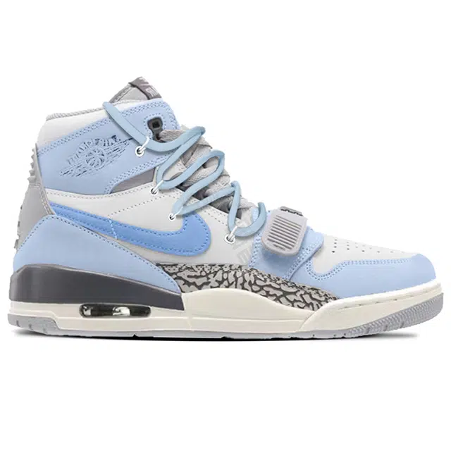 Jordan Legacy 312 Y2K