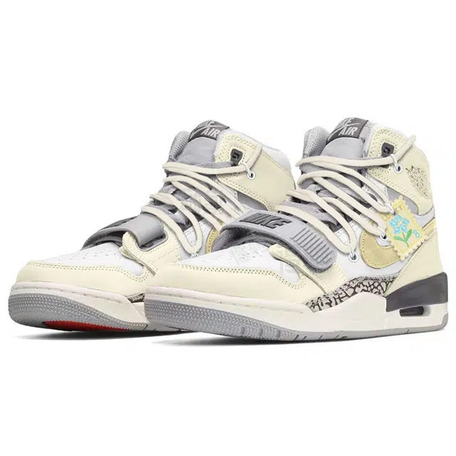 Jordan Legacy 312 Y2K