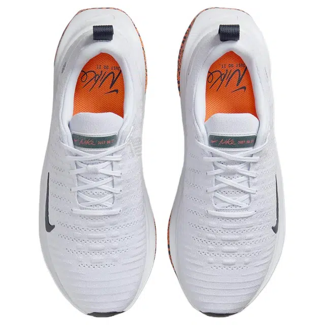 Nike InfinityRN 4 Light Grey