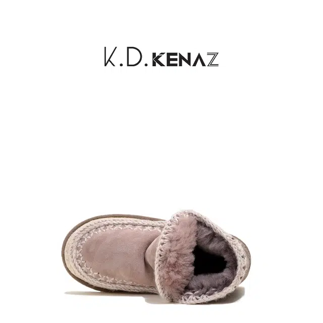K.D.KENAZ